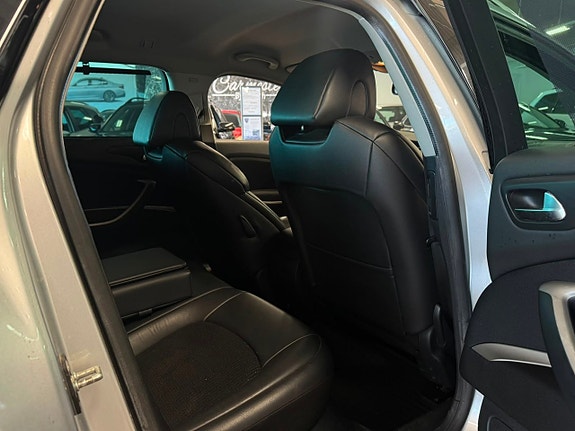 Citroen C5 10 of 15
