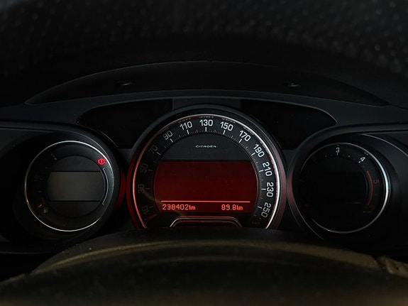 Citroen C5 13 of 15