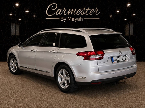 Citroen C5 3 of 15