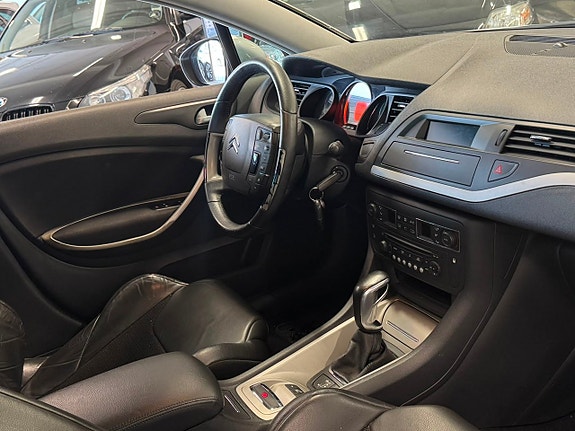 Citroen C5 11 of 15