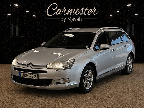 Citroen C5 2 of 15