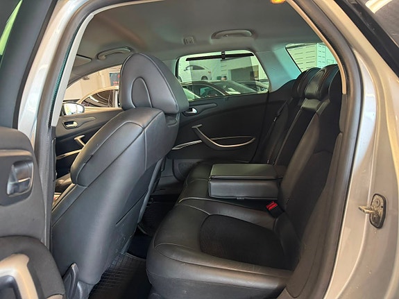 Citroen C5 7 of 15