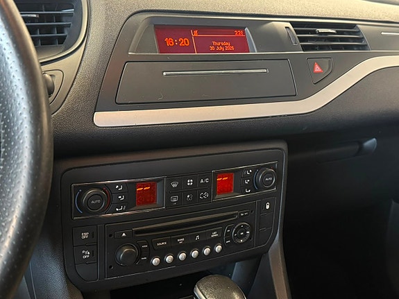 Citroen C5 14 of 15
