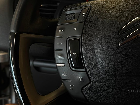 Citroen C5 12 of 15