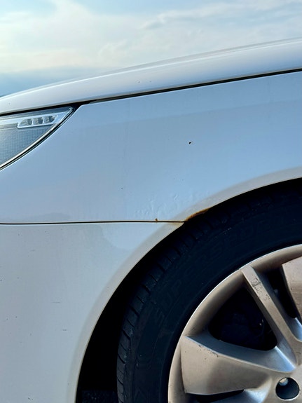 Saab 9-3 8 of 10