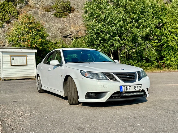 Saab 9-3 3 of 10