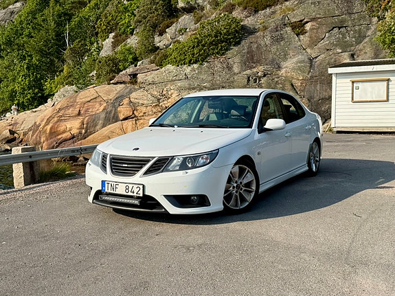 Saab 9-3 2 of 10