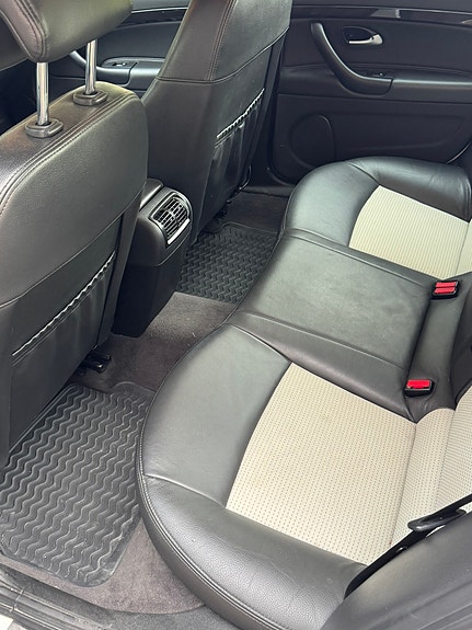 Saab 9-3 7 of 10