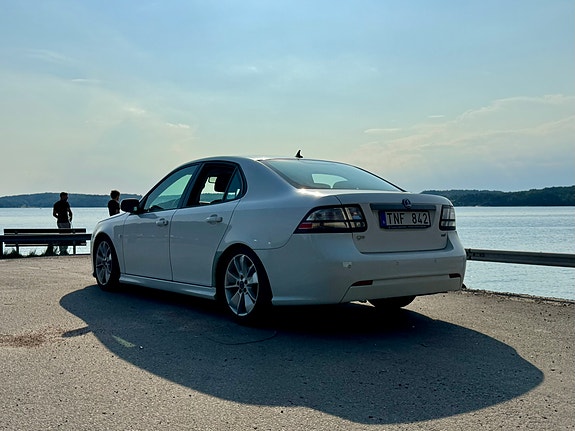 Saab 9-3 4 of 10
