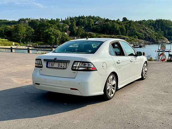 Saab 9-3 5 of 10
