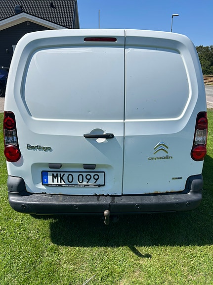 Citroen Berlingo 3 of 7