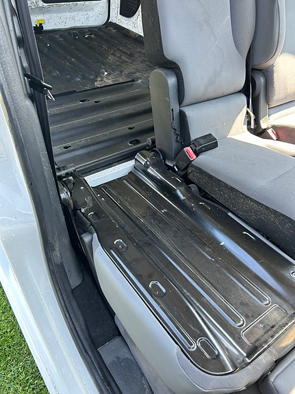 Citroen Berlingo 7 of 7