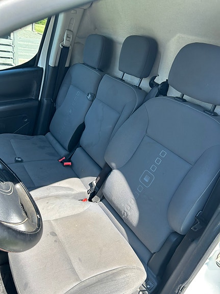 Citroen Berlingo 5 of 7
