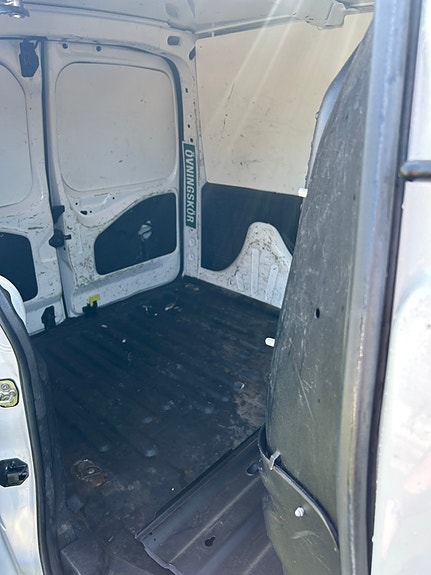 Citroen Berlingo 2 of 7
