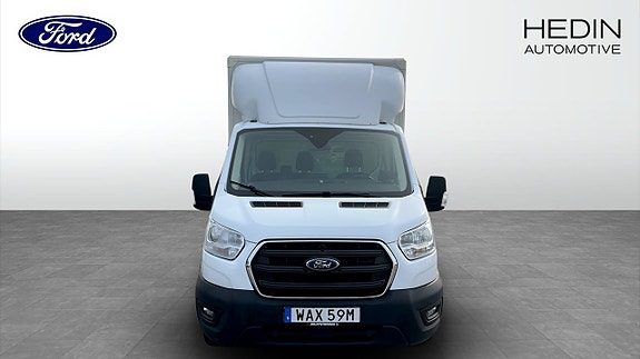 Ford Transit 8 of 10