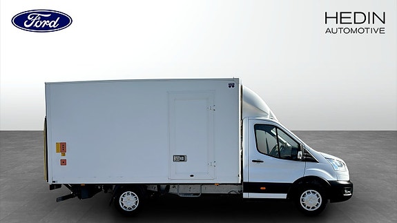Ford Transit 6 of 10