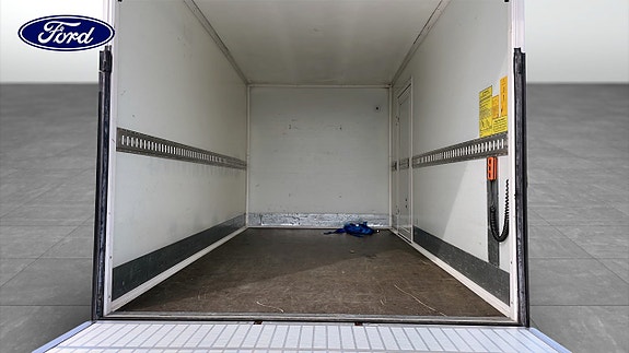 Ford Transit 10 of 10