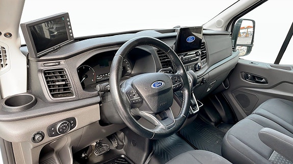 Ford Transit 4 of 10