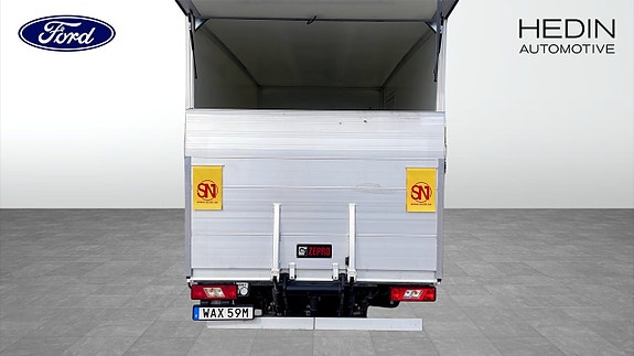 Ford Transit 7 of 10