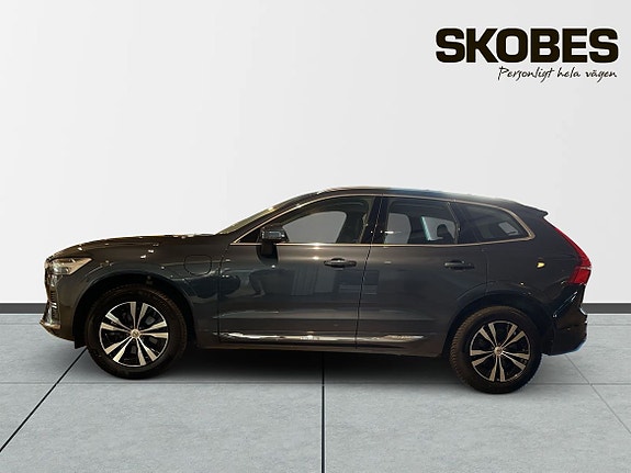 Volvo XC60 5 of 25