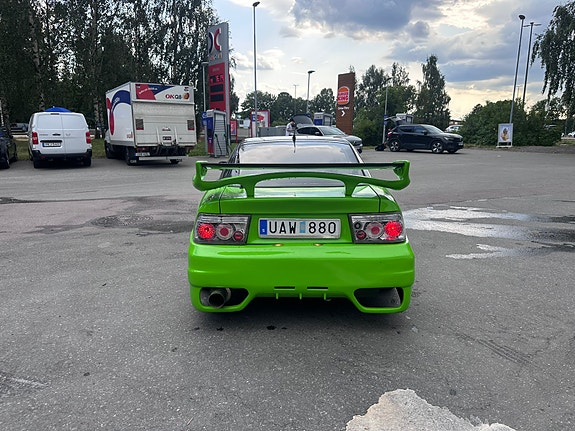 Opel Calibra 9 of 25
