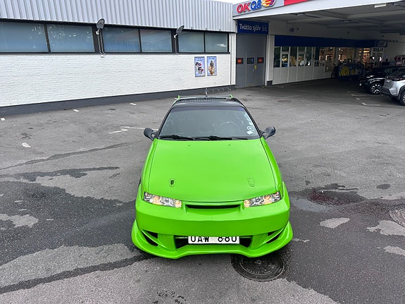 Opel Calibra 25 of 25
