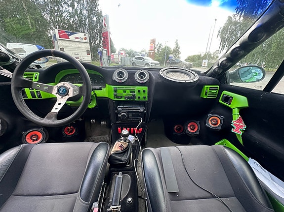 Opel Calibra 20 of 25
