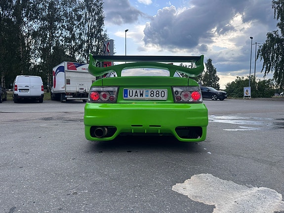 Opel Calibra 10 of 25
