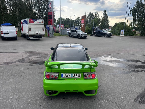 Opel Calibra 8 of 25