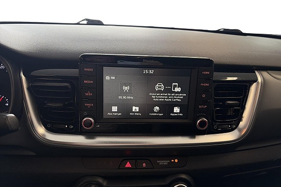 Kia Stonic 18 of 18