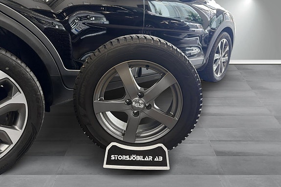 Kia Stonic 13 of 18