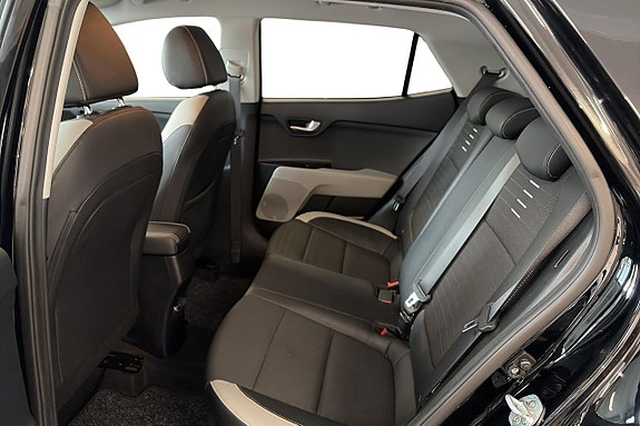 Kia Stonic 10 of 18