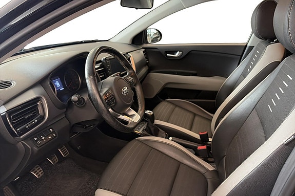 Kia Stonic 9 of 18