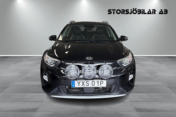 Kia Stonic 8 of 18