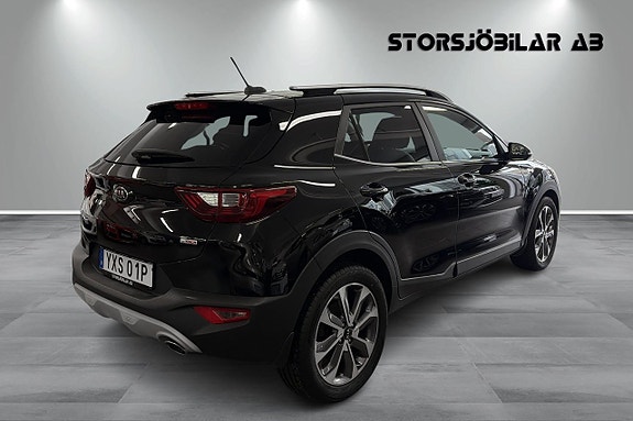 Kia Stonic 3 of 18