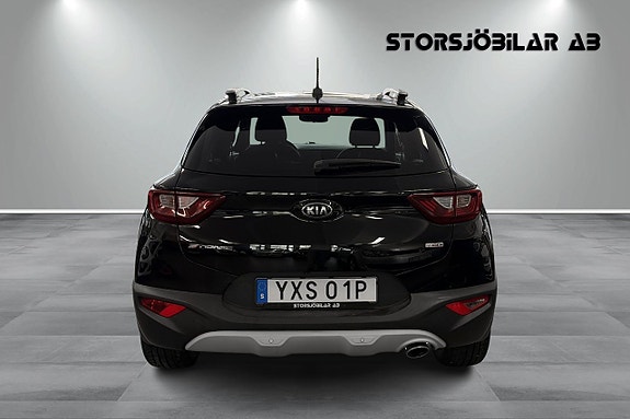 Kia Stonic 4 of 18