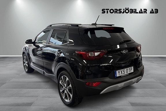 Kia Stonic 5 of 18