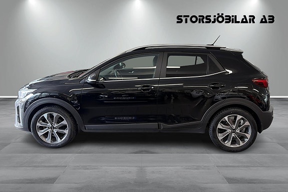 Kia Stonic 6 of 18