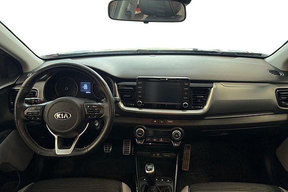 Kia Stonic 11 of 18