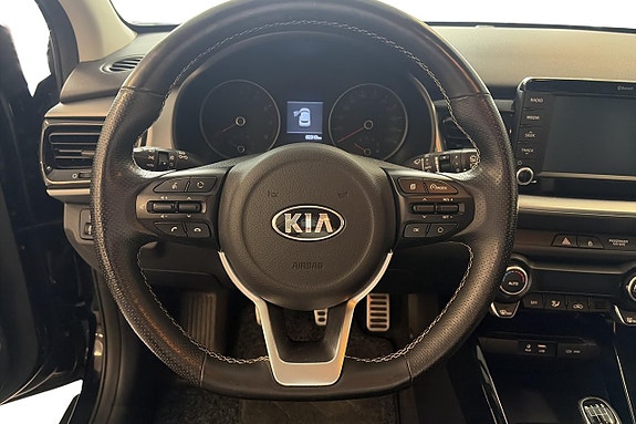 Kia Stonic 15 of 18