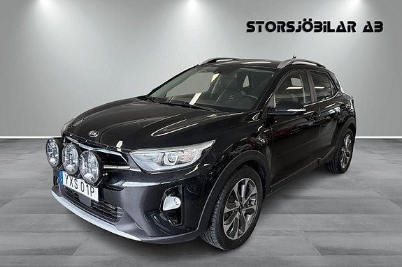 Kia Stonic 7 of 18
