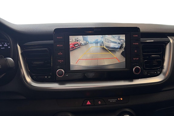 Kia Stonic 17 of 18