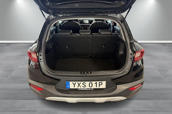 Kia Stonic 12 of 18