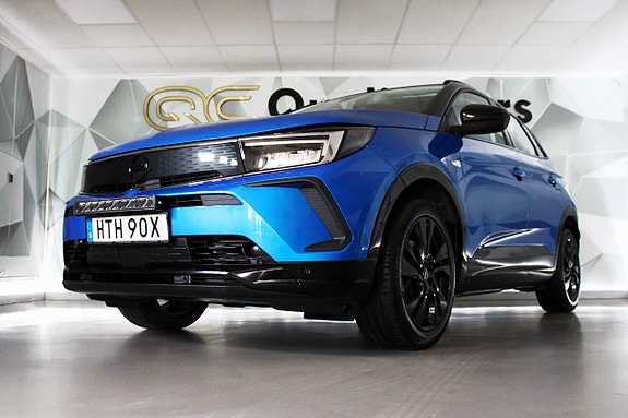 Opel Grandland 5 of 27