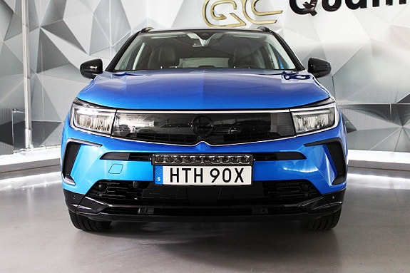 Opel Grandland 9 of 27