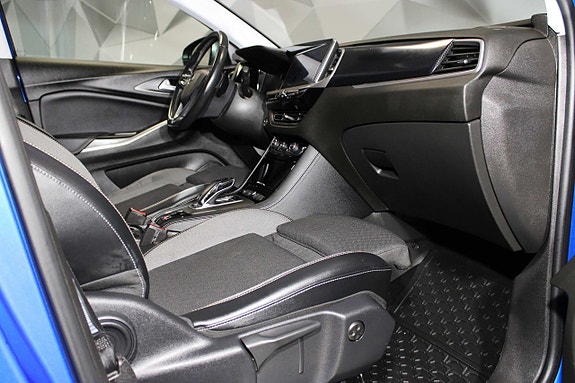 Opel Grandland 12 of 27