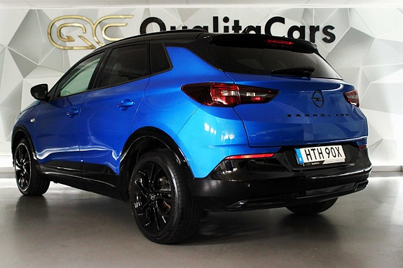 Opel Grandland 10 of 27