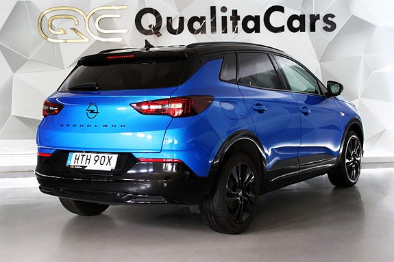 Opel Grandland 4 of 27