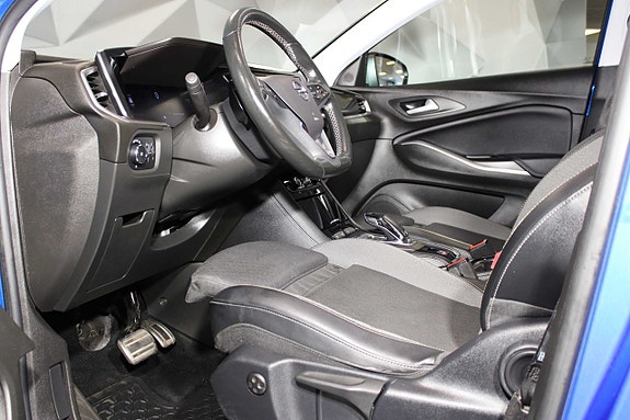 Opel Grandland 11 of 27