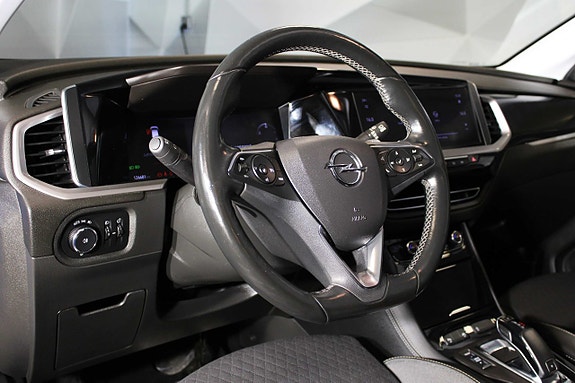 Opel Grandland 14 of 27